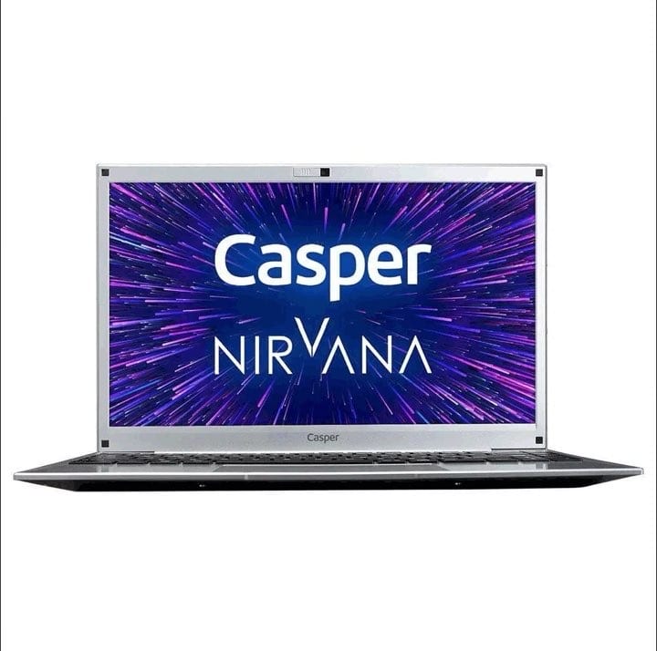 Casper Nirvana C350 Dizüstü Bilgisayar