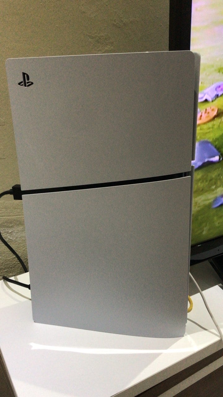 Playstation 5 + Güncel Oyunlar