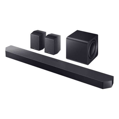 Samsung Q-serisi HW-Q990F Soundbar Hoparlör