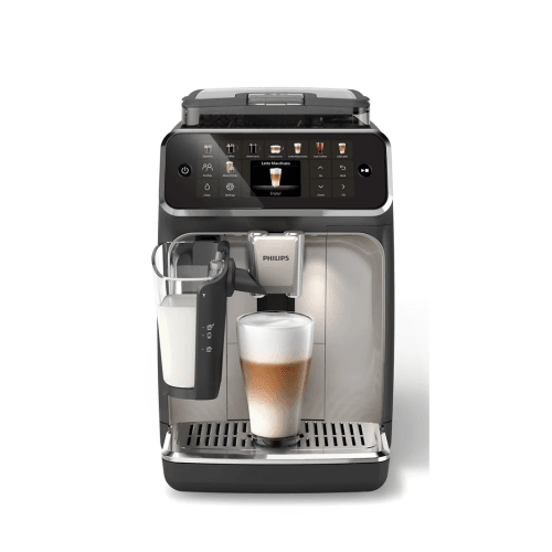 Philips EP554790 Tam Otomatik Espresso Makinesi
