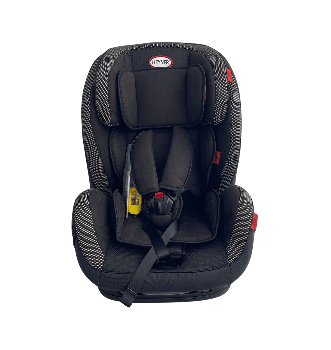 Heyner Multifix Aero Plus Isofix 9-36 KG Oto Koltuğu
