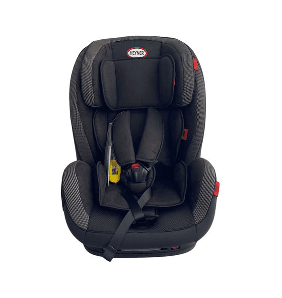 Heyner Multifix Aero Plus Isofix 9-36 KG Oto Koltuğu
