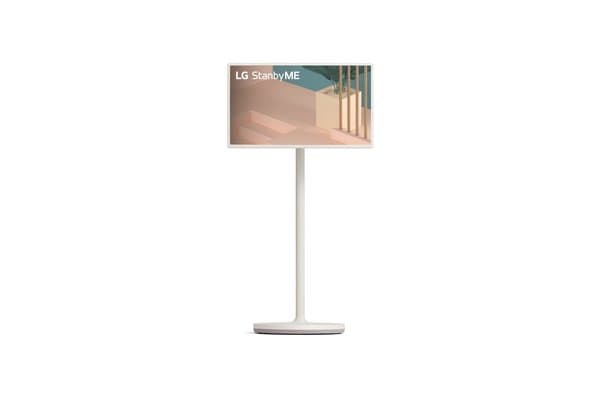 LG StanbyMe Full HD Smart Dokunmatik Taşınabilir TV
