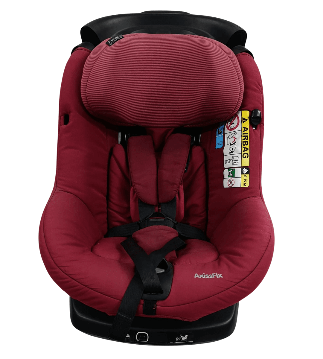 Maxi-Cosi Axissfix Adac'lı 0-18 KG Dönebilir Oto koltuğu