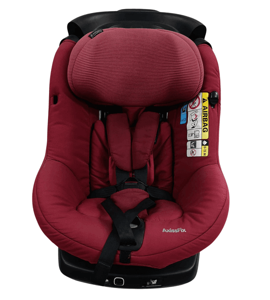 Maxi-Cosi Axissfix Adac'lı 0-18 KG Dönebilir Oto koltuğu