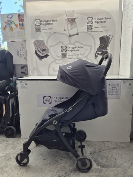 Maxi-Cosi Jaya Kabin Boy Bebek Arabası