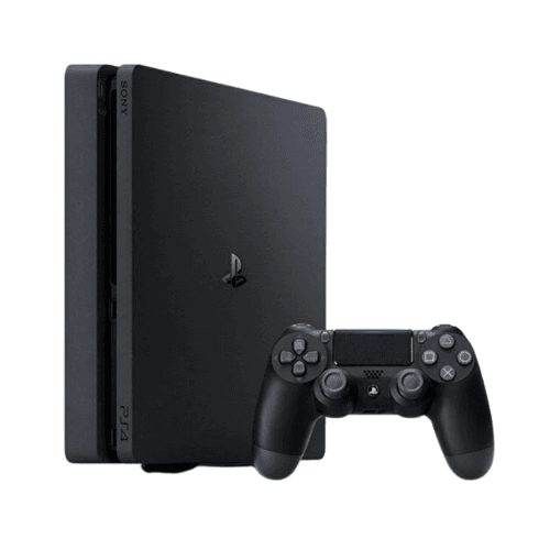 Sony Playstation 4 Slim 500GB Oyun Konsolu