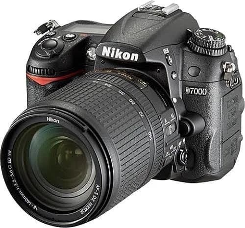 Nikon D7000 Fotoğraf Makinesi
