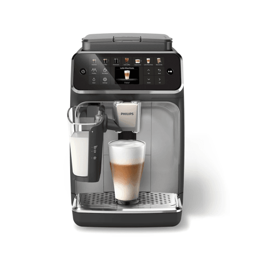Philips EP444670 Tam Otomatik Espresso Makinesi