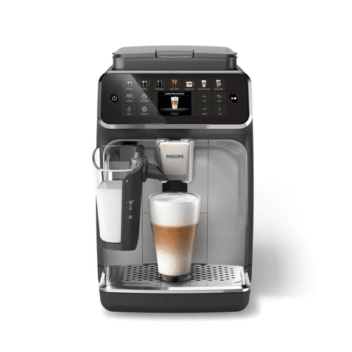 Philips EP444670 Tam Otomatik Espresso Makinesi