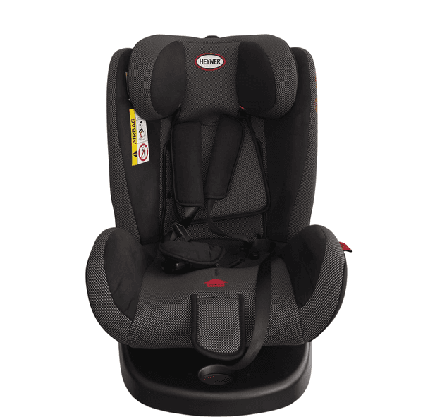 Heyner Kids Infiny Twist Isofix 0-36 KG 360 Dönebilir Oto Koltuğu