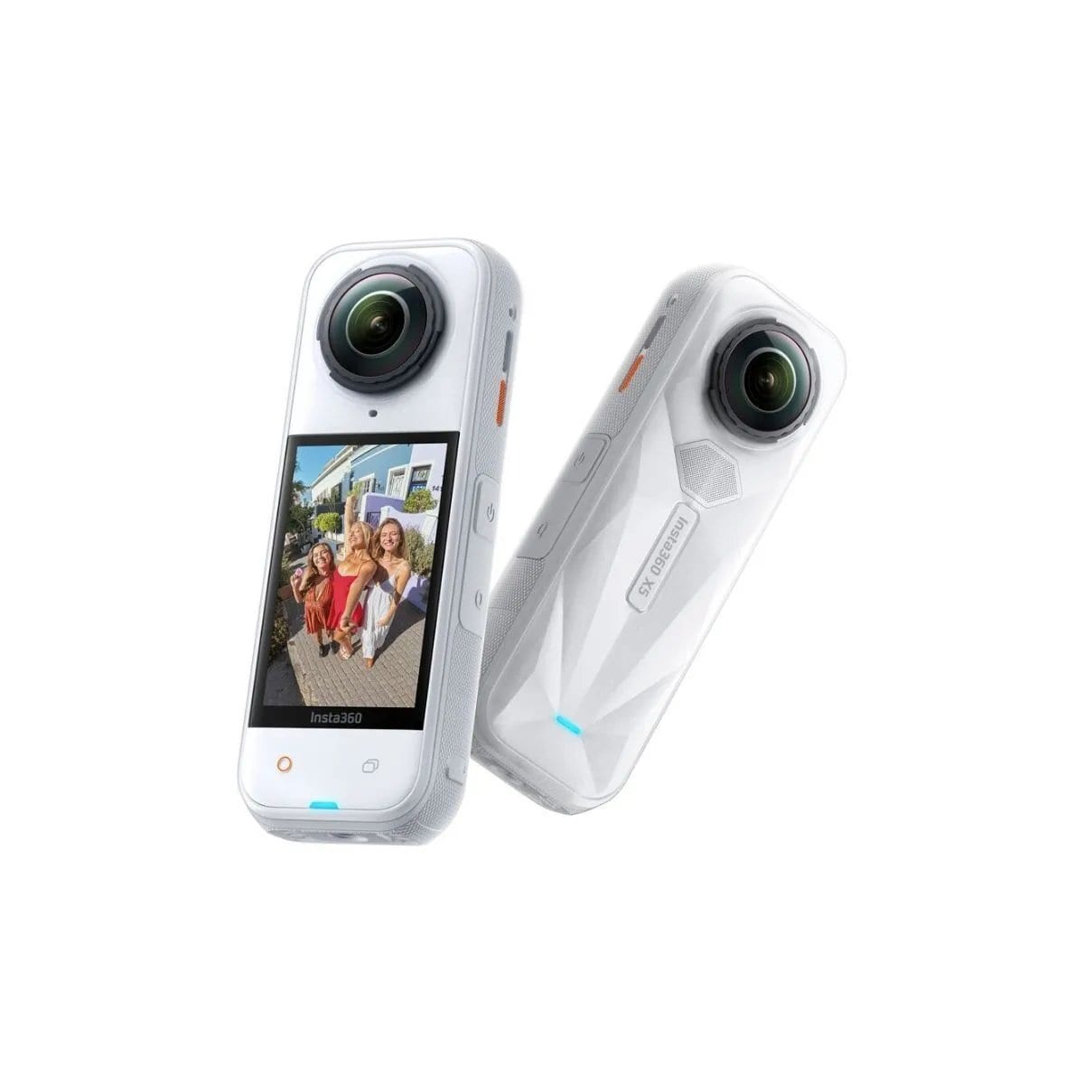 Insta360 X5 360° Aksiyon Kamera