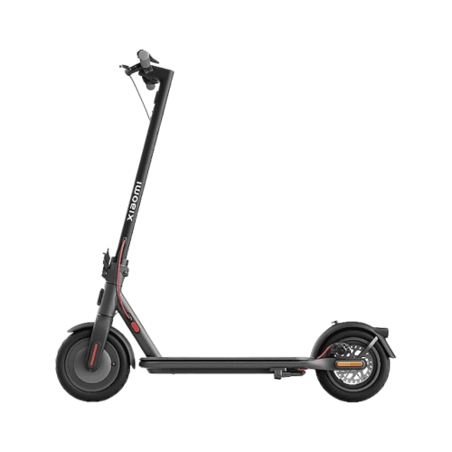 Xiaomi Mi Pro 4 Elektrikli Scooter