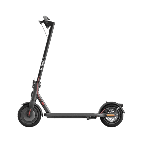 Xiaomi Mi Pro 4 Elektrikli Scooter