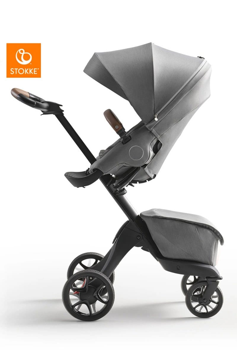 Stokke Xplory Bebek Arabası