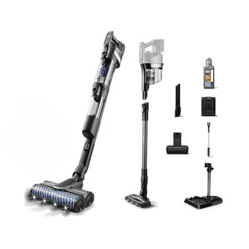 Philips Aqua Trio 9000 Seri Islak & Kuru Dikey Süpürge