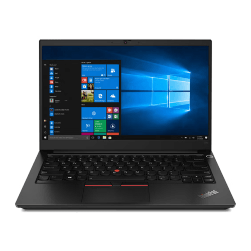 Lenovo Thinkpad E14 Laptop
