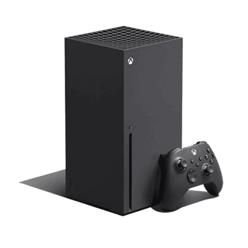 Xbox Series X Oyun Konsolu