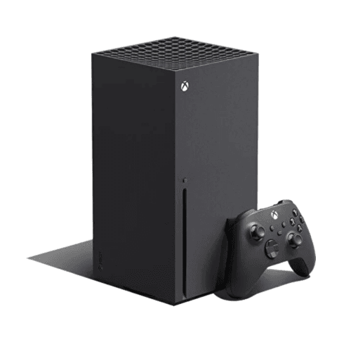 Xbox Series X Oyun Konsolu