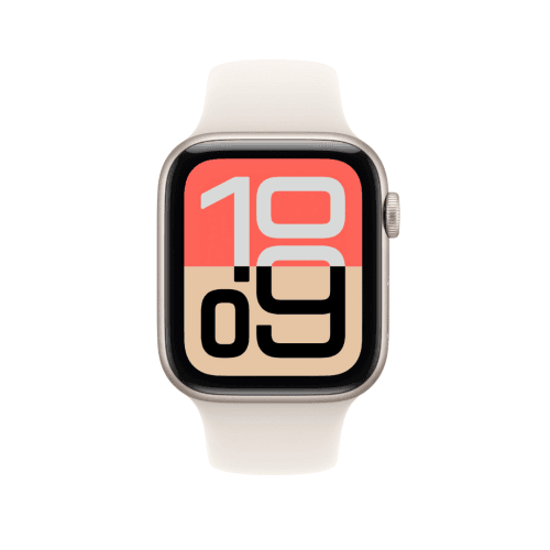 Apple Watch SE 3 GPS 44mm