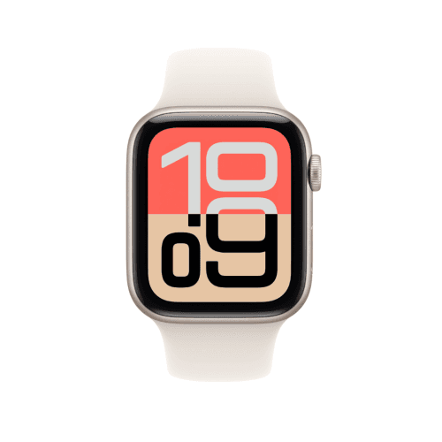 Apple Watch SE 3 GPS 44mm