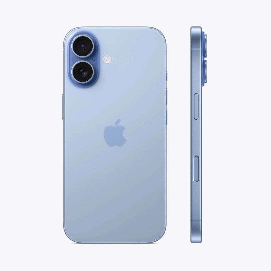 Apple iPhone 17 256GB
