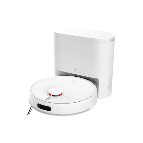 Xiaomi Robot Vacuum H40 Akıllı Robot Süpürge