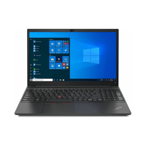 Lenovo ThinkPad E15 Laptop