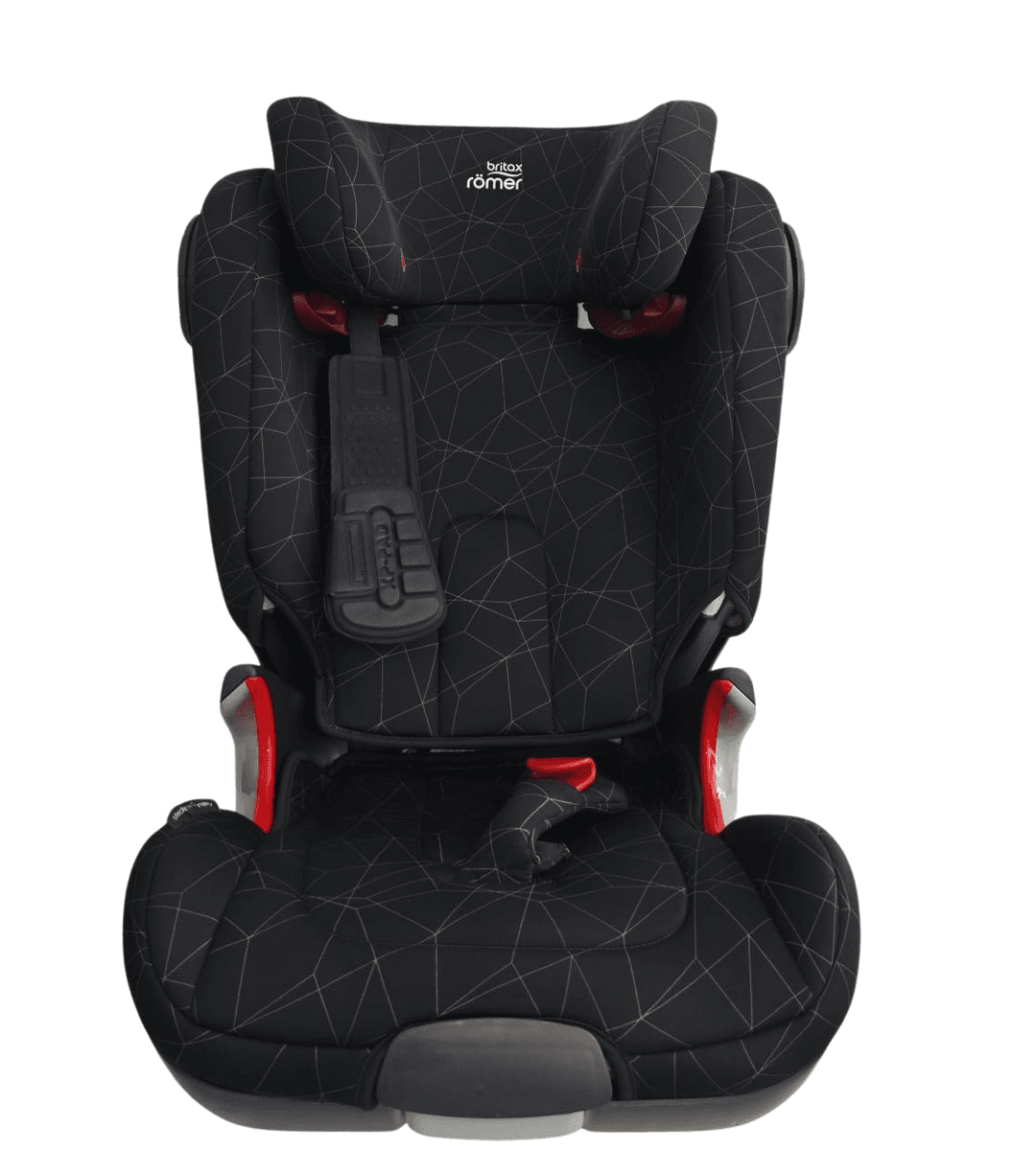 Britax Römer Kidfix 2 XP Sict Adac'lı 15-36 KG Oto koltuğu