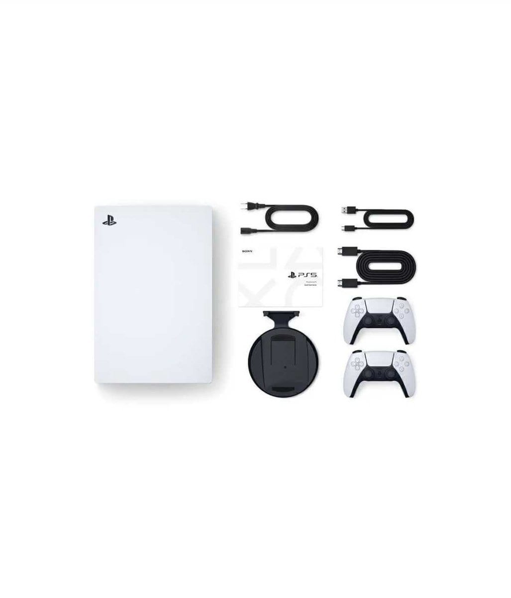 PlayStation 5
