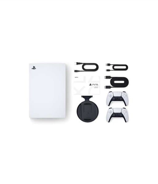 PlayStation 5 Kiralık