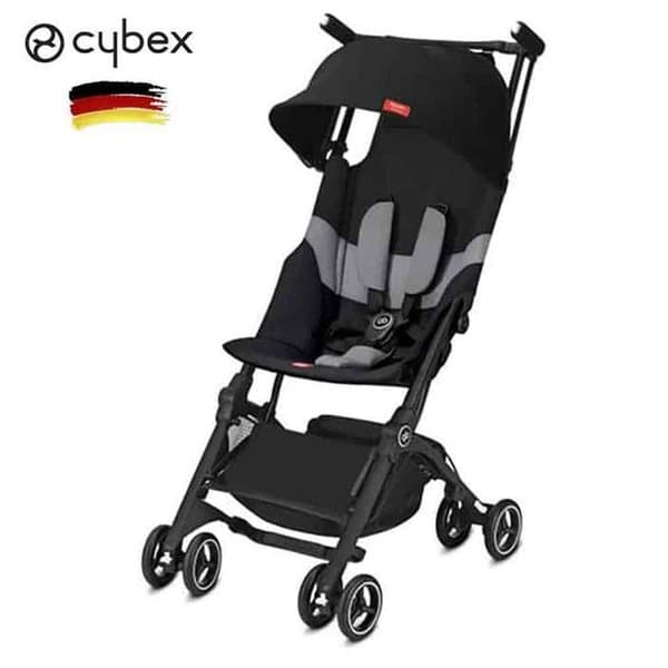 Cybex GB Pockit Plus Kabin Boy Bebek Arabası