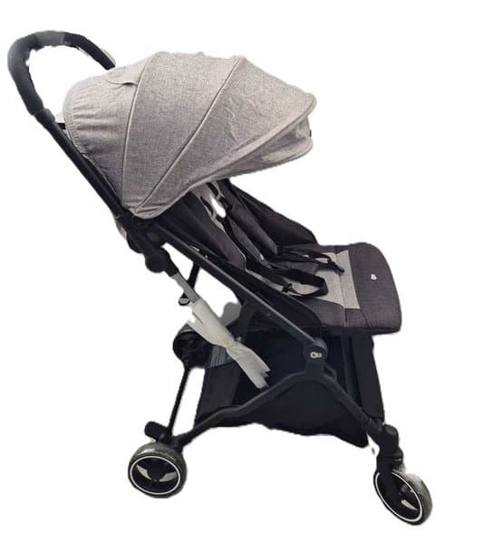 Kinderkraft 22 Kg Kabin Boy Bevek Arabası