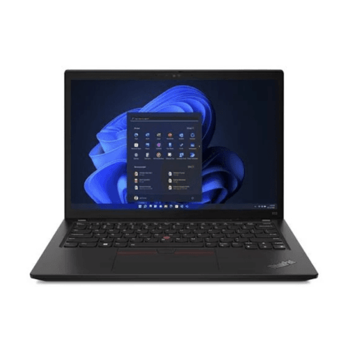 Lenovo ThinkPad X13 Laptop