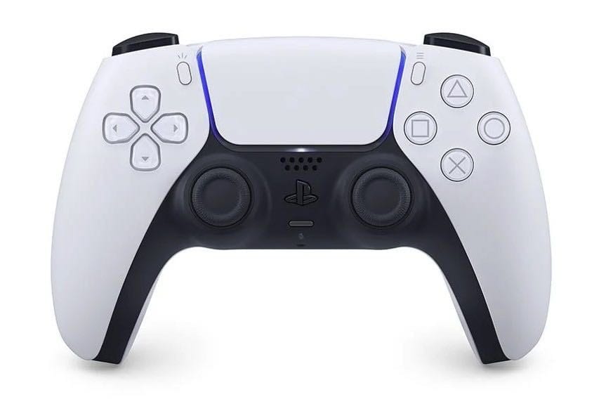 PlayStation 5 Dualsense Kablosuz Kontrol Cihazı