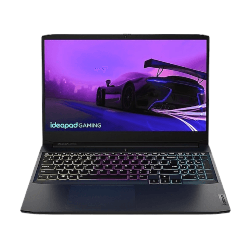 Lenovo IdeaPad Gaming 3 15IHU6 Laptop