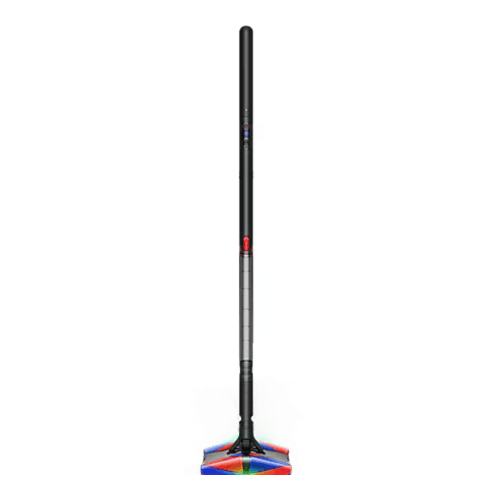 Dyson PencilVac Fluffycones Kablosuz Süpürge