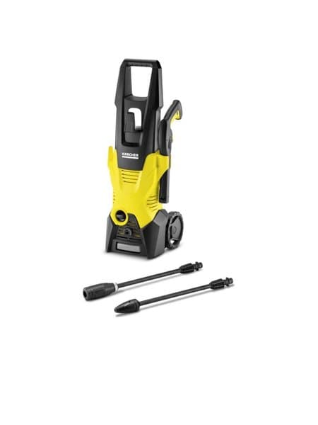 Karcher 120 Bar Basınçlı Yıkama Makinesi – Araç, Balkon, Bahçe