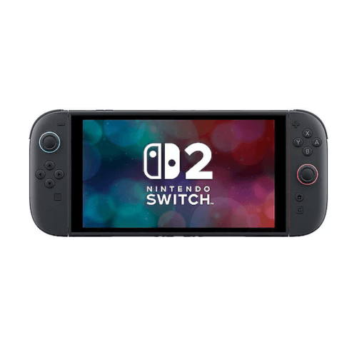 Nintendo Switch 2 Oyun Konsolu