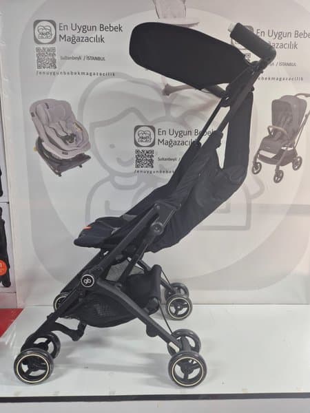 Cybex GB Pockit Plus