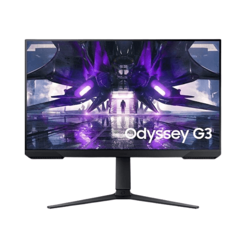 Samsung Odyssey G3 27" LS27AG32ANUXUF (S27AG32) Monitör