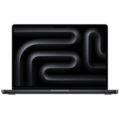Apple MacBook Pro 16.2'' M4 Max 48GB RAM 1TB SSD Laptop