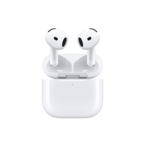 Apple Airpods 4 Aktif Gürültü Engelleme Özellikli