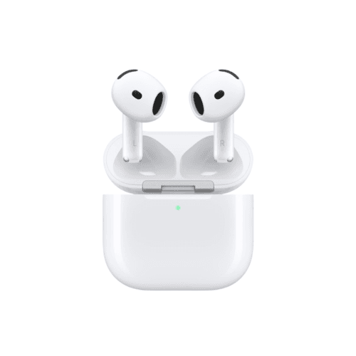 Apple Airpods 4 Aktif Gürültü Engelleme Özellikli