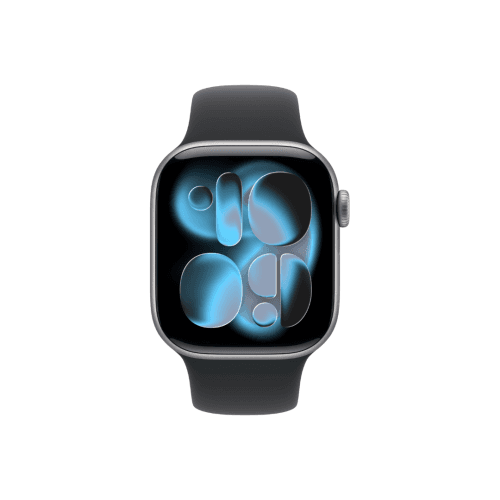 Apple Watch Series 11 GPS 42mm Alüminyum Kasa