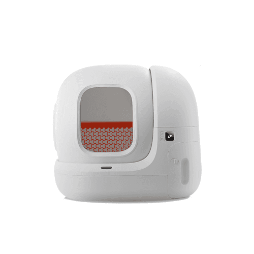 Petkit Pura Max Akıllı Kedi Tuvaleti