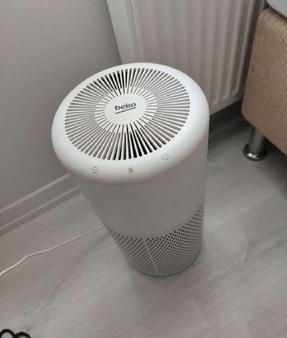 Beko Hava Temizleyici
