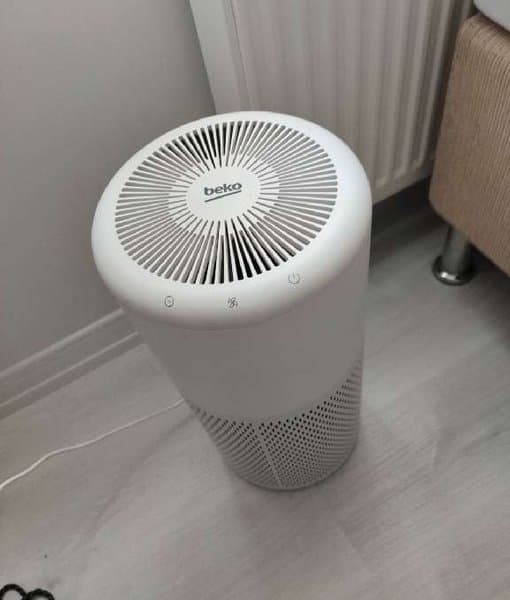 Beko Hava Temizleyici
