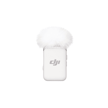 DJI Mic 2 Transmitter Mikrofon