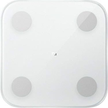 Xiaomi Mi Body Scale 2